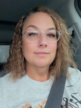 Meet your Posher, Tonya